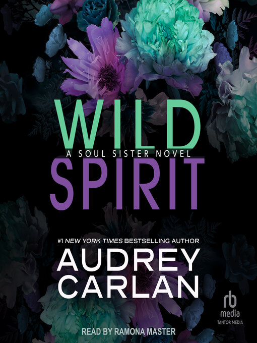 Title details for Wild Spirit by Audrey Carlan - Wait list